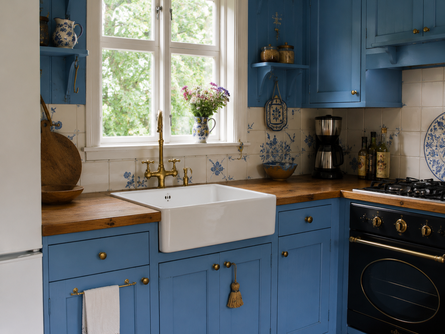 Scandinavian HOME